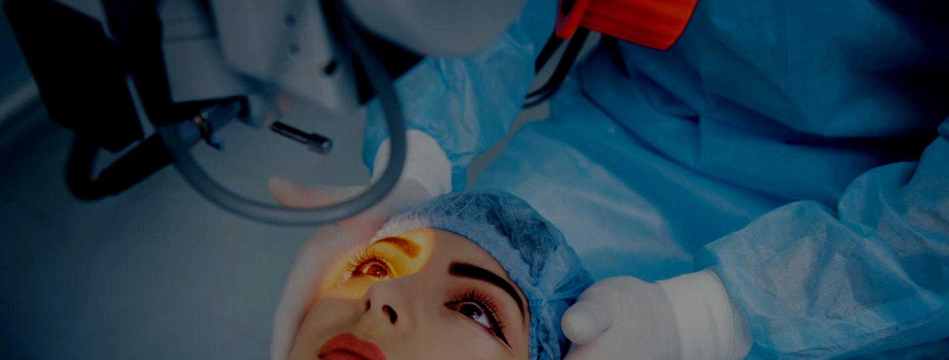 Dr Chhabildas Sanghvi Eye Hospital & Medical Center